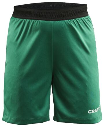 Craft Progress 2.0 Shorts Jr Kinderen Team Green