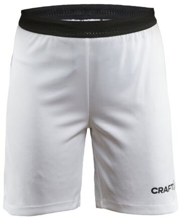 Craft Progress 2.0 Shorts Jr Kinderen White