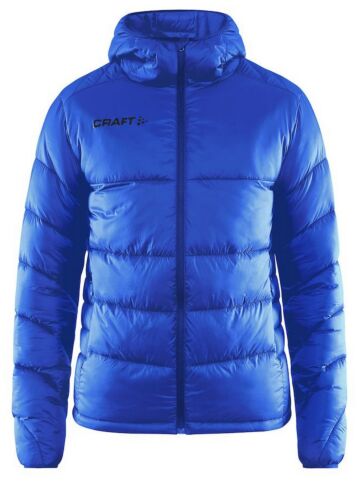 Craft Core Explore Isolate Jacket Heren Club Cobolt