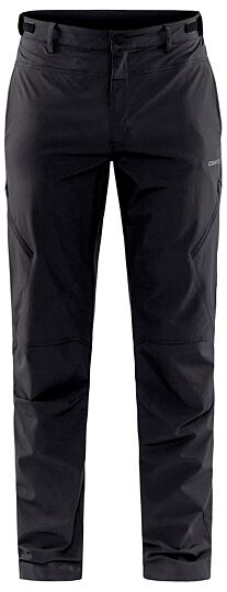 Craft Adv Explore Tech Pants Heren Asphalt