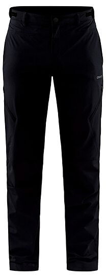 Craft Adv Explore Tech Pants Heren Black
