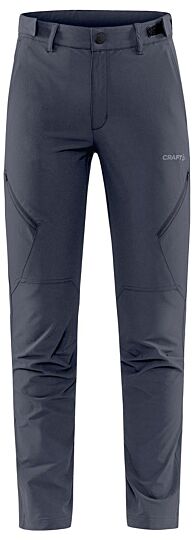 Craft Adv Explore Tech Pants Dames Asphalt