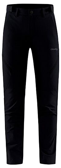 Craft Adv Explore Tech Pants Dames Black