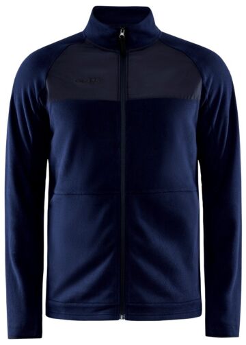 Craft Adv Explore Fleece Midlayer Heren Blaze