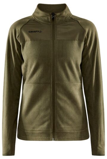 Craft Adv Explore Fleece Midlayer Dames Rift