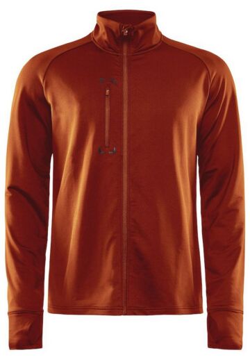 Craft Adv Explore Light Midlayer Heren Tart