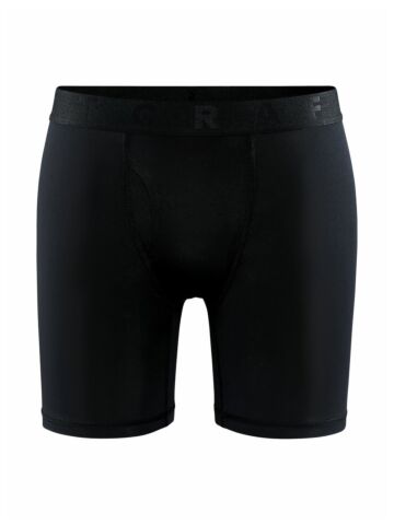 Craft Core Dry Boxer 6-Inch Heren Black