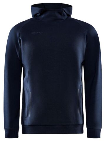 Craft Core Soul Hood Sweatshirt Heren Dark Navy