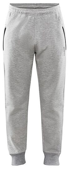 Craft Core Soul Sweatpants Heren Grey Melange
