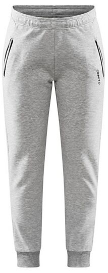 Craft Core Soul Sweatpants Dames Grey Melange