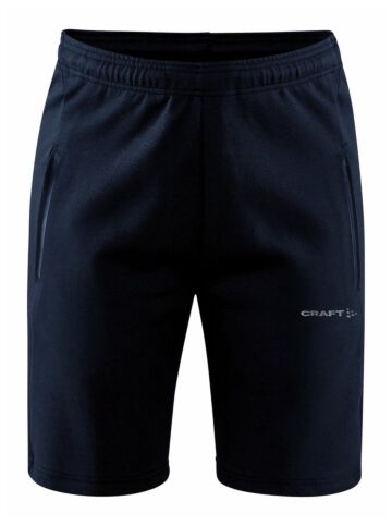 Craft Core Soul Sweatshorts Dames Dark Navy