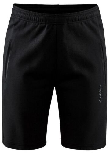 Craft Core Soul Sweatshorts Dames Black
