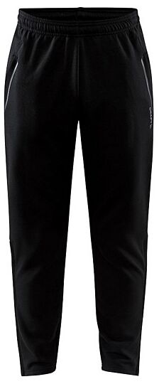Craft Core Soul Zip Sweatpants Heren Black