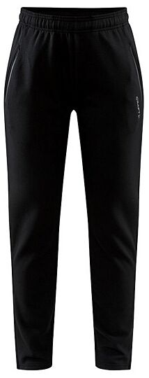 Craft Core Soul Zip Sweatpants Dames Black