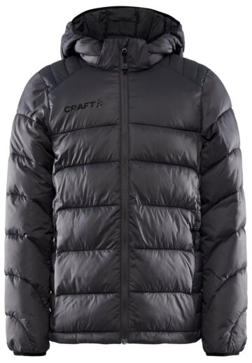 Craft Core Explore Isolate Jacket Jr Kinderen Granite