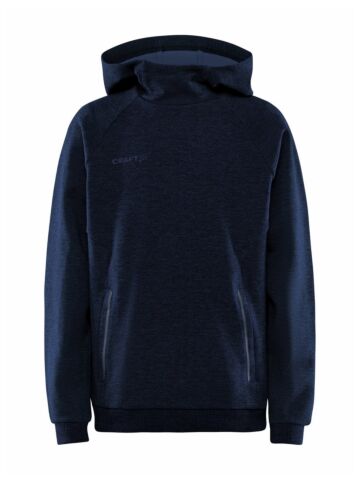 Craft Core Soul Hood Sweatshirt Jr Kinderen Dark Navy