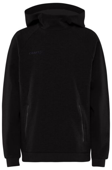 Craft Core Soul Hood Sweatshirt Jr Kinderen Black