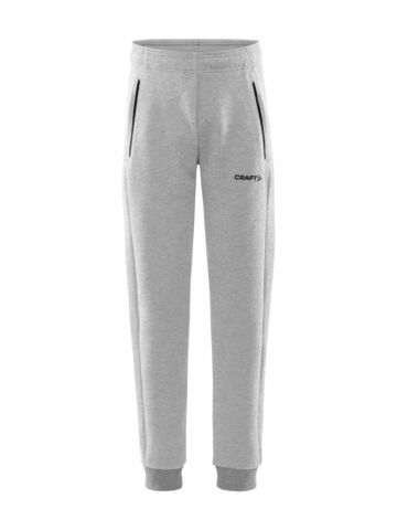 Craft Core Soul Sweatpants Jr Kinderen Grey Melange
