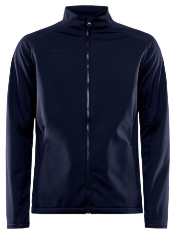 Craft Core Explore Softshell Jacket Heren Blaze