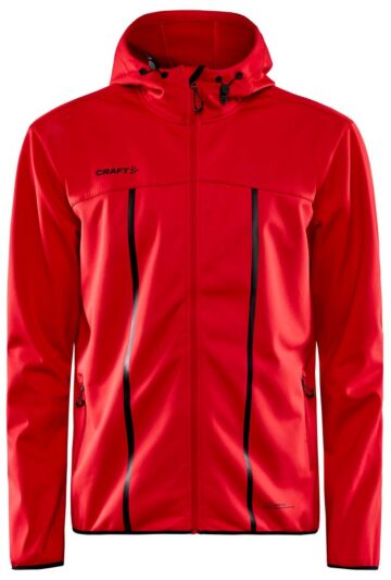 Craft Adv Explore Softshell Jacket Heren Lynchee