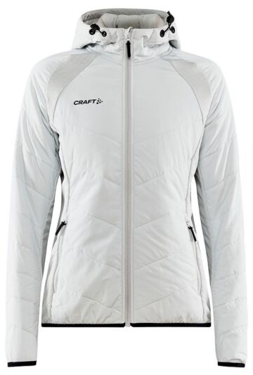 Craft Adv Explore Hybrid Jacket Dames Ash