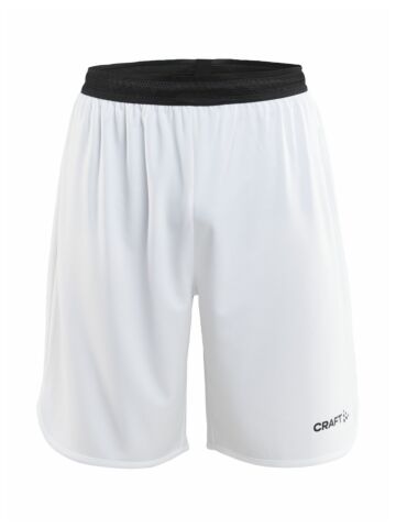 Craft Progress Basket Shorts Heren White