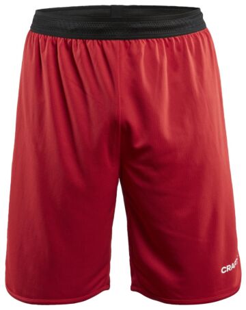 Craft Progress Basket Shorts Jr Kinderen Bright Red