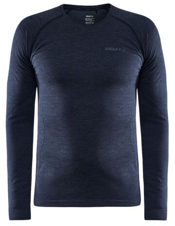 Craft Core Dry Active Comfort Ls Heren Blaze