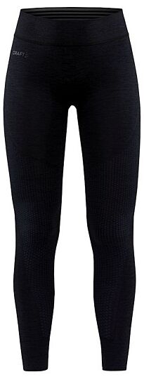 Craft Core Dry Act. Comfort Pants Dames Black