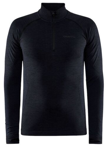 Craft Core Dry Active Comfort Hz Heren Black