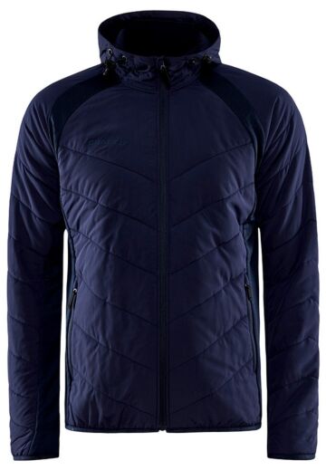 Craft Adv Explore Hybrid Jacket Heren Blaze
