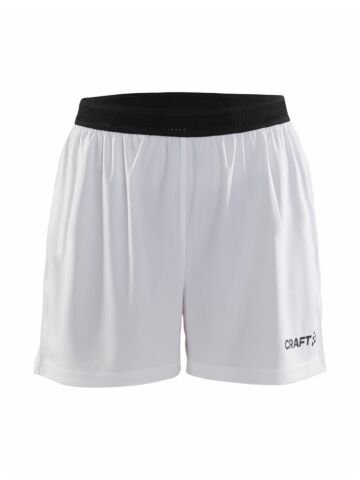 Craft Progress 2.0 Short Shorts Dames White