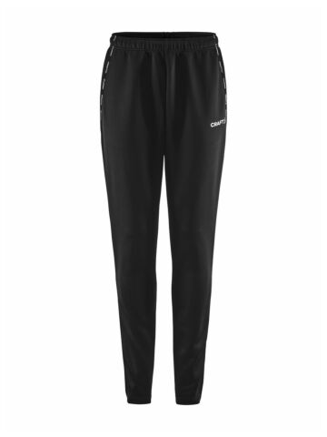 Craft Squad 2.0 Pant Heren Black