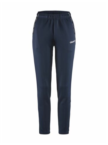 Craft Squad 2.0 Pant Dames Navy
