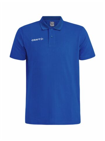 Craft Progress 2.0 Polo Heren Club Cobolt