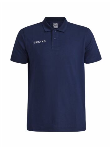 Craft Progress 2.0 Polo Heren Navy