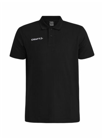 Craft Progress 2.0 Polo Heren Black