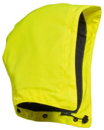 Mascot 19144-217 Capuchon Hi-Vis Geel