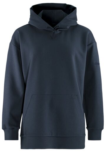 Craft Adv Join Long Hoodie Dames Blaze