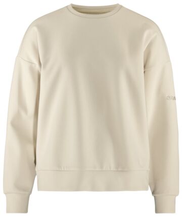 Craft Adv Join Rn Sweatshirt Dames Plaster