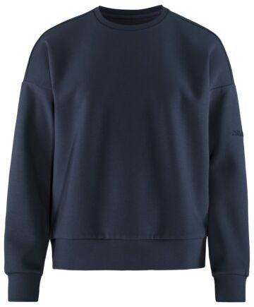 Craft Adv Join Rn Sweatshirt Dames Blaze
