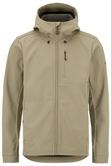 Craft Adv Explore Softshell 2.0 Jkt Heren Raw