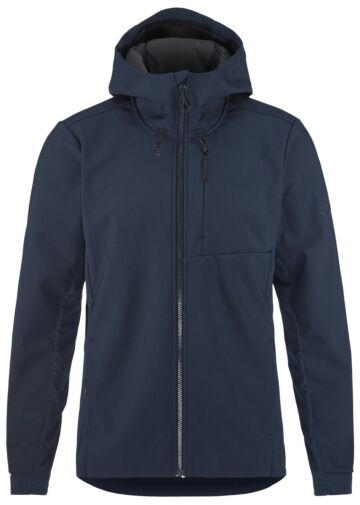 Craft Adv Explore Softshell 2.0 Jkt Heren Blaze
