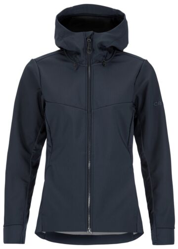 Craft Adv Explore Softshell 2.0 Jkt Dames Blaze