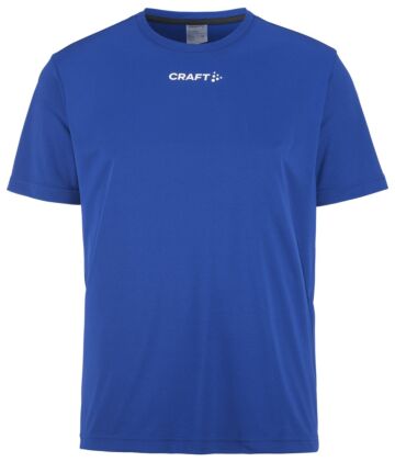 Craft Squad Go Function Tee Heren Club Cobolt