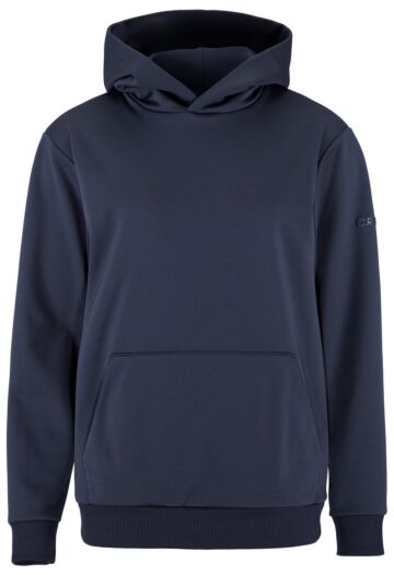Craft Community 2.0 Function Hoodie Dames Navy