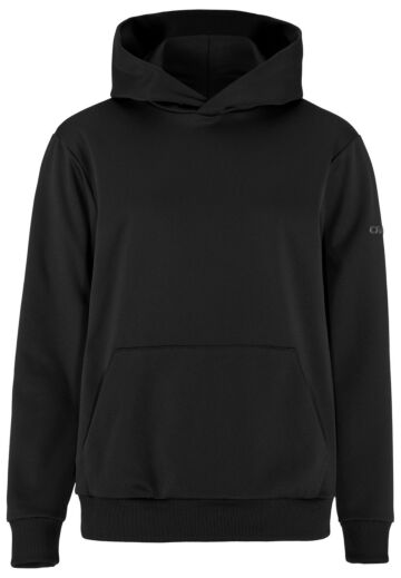 Craft Community 2.0 Function Hoodie Dames Black