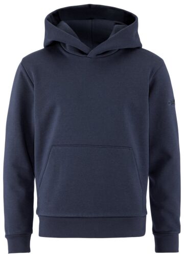 Craft Community 2.0 Hoodie Jr Kinderen Navy