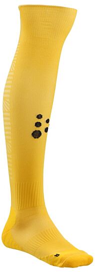 Craft Premier Athlete Socks Sweden Yellow