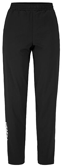 Craft Rush 2.0 Training Fz Pants Heren Black